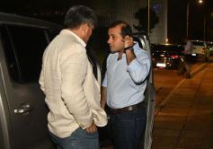 Foto de la galería: Inauguraron el Observatorio de las Misiones