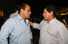 Foto de la galería: Inauguraron el Observatorio de las Misiones