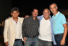 Foto de la galería: Inauguraron el Observatorio de las Misiones