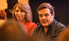 Foto de la galería: Inauguraron el Observatorio de las Misiones