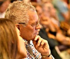 Foto de la galería: Inauguraron el Observatorio de las Misiones