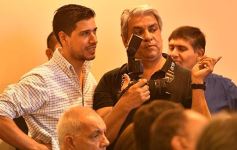 Foto de la galería: Inauguraron el Observatorio de las Misiones