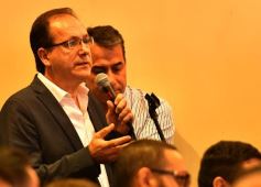 Foto de la galería: Inauguraron el Observatorio de las Misiones