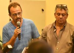 Foto de la galería: Inauguraron el Observatorio de las Misiones