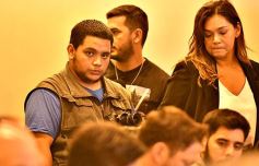 Foto de la galería: Inauguraron el Observatorio de las Misiones