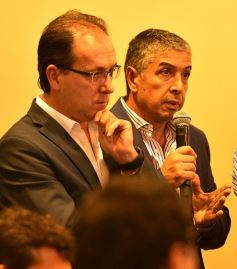 Foto de la galería: Inauguraron el Observatorio de las Misiones