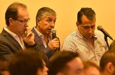 Foto de la galería: Inauguraron el Observatorio de las Misiones