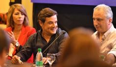 Foto de la galería: Inauguraron el Observatorio de las Misiones