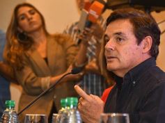 Foto de la galería: Inauguraron el Observatorio de las Misiones