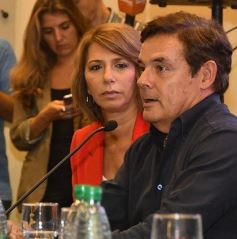 Foto de la galería: Inauguraron el Observatorio de las Misiones