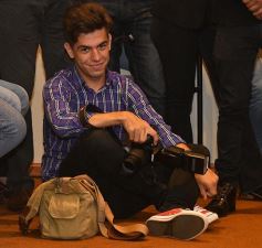 Foto de la galería: Inauguraron el Observatorio de las Misiones