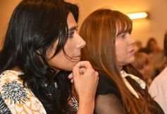 Foto de la galería: Inauguraron el Observatorio de las Misiones