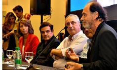 Foto de la galería: Inauguraron el Observatorio de las Misiones