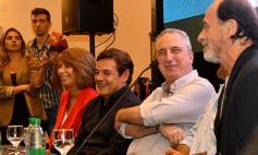 Foto de la galería: Inauguraron el Observatorio de las Misiones