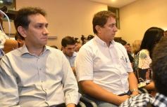 Foto de la galería: Inauguraron el Observatorio de las Misiones