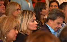 Foto de la galería: Inauguraron el Observatorio de las Misiones