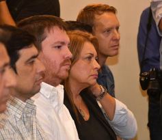 Foto de la galería: Inauguraron el Observatorio de las Misiones