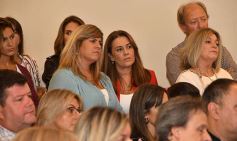 Foto de la galería: Inauguraron el Observatorio de las Misiones