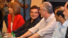 Foto de la galería: Inauguraron el Observatorio de las Misiones