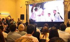 Foto de la galería: Inauguraron el Observatorio de las Misiones