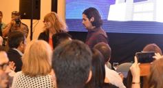 Foto de la galería: Inauguraron el Observatorio de las Misiones