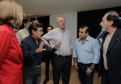 Foto de la galería: Inauguraron el Observatorio de las Misiones