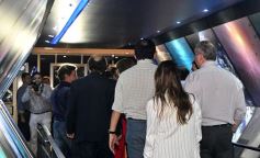 Foto de la galería: Inauguraron el Observatorio de las Misiones