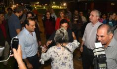 Foto de la galería: Inauguraron el Observatorio de las Misiones