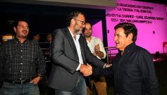 Foto de la galería: Inauguraron el Observatorio de las Misiones