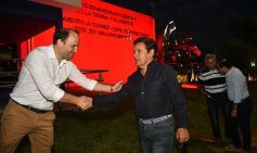 Foto de la galería: Inauguraron el Observatorio de las Misiones