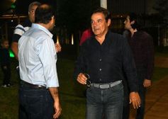 Foto de la galería: Inauguraron el Observatorio de las Misiones