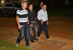 Foto de la galería: Inauguraron el Observatorio de las Misiones