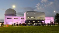 Foto de la galería: Inauguraron el Observatorio de las Misiones