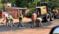 Foto de la galería: Saludando a los amigos de Posadas
