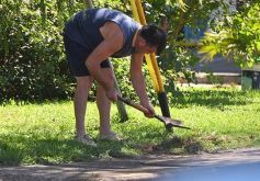Foto de la galería: Saludando a los amigos de Posadas
