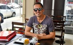 Foto de la galería: Saludando a los amigos de Posadas