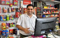 Foto de la galería: Saludando a los amigos de Posadas