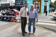 Foto de la galería: Saludando a los amigos de Posadas