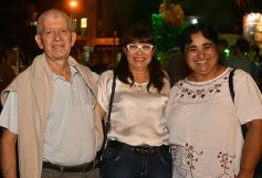 Foto de la galería: Celebración del Día de San Patricio en Posadas