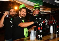 Foto de la galería: Celebración del Día de San Patricio en Posadas