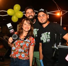 Foto de la galería: Celebración del Día de San Patricio en Posadas