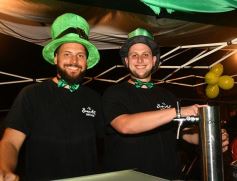 Foto de la galería: Celebración del Día de San Patricio en Posadas