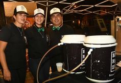 Foto de la galería: Celebración del Día de San Patricio en Posadas