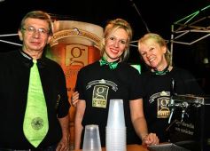 Foto de la galería: Celebración del Día de San Patricio en Posadas