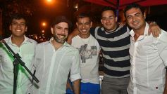 Foto de la galería: Celebración del Día de San Patricio en Posadas