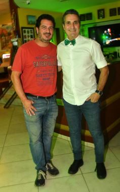 Foto de la galería: Celebración del Día de San Patricio en Posadas