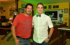 Foto de la galería: Celebración del Día de San Patricio en Posadas