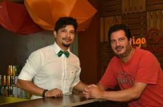 Foto de la galería: Celebración del Día de San Patricio en Posadas