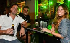 Foto de la galería: Celebración del Día de San Patricio en Posadas