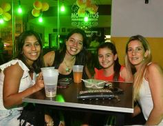 Foto de la galería: Celebración del Día de San Patricio en Posadas